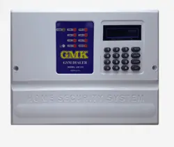 دزدگیر اماکن سیم کارتی GMK مدل M1PRO