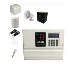 دزدگیر اماکن سیم کارتی GMK مدل M1PRO