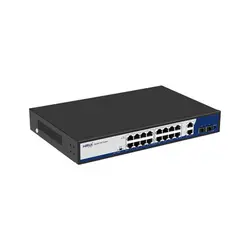خرید سوئیچ PoE اچ ار یو ای HRUI HR900-AFG-1622S-300 - فروشگاه فایر ایران