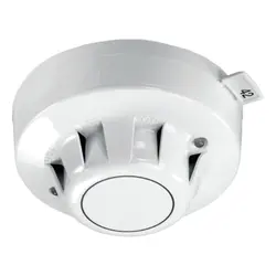 ۵۸۰۰۰-۶۰۰ دتکتور دودی آدرس‌پذیر آپولو مدل دیسکاوری