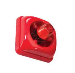 آژیر اعلام حریق پرلا مدل XR-820