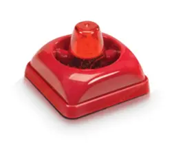 آژیر اعلام حریق پرلا مدل XR-820