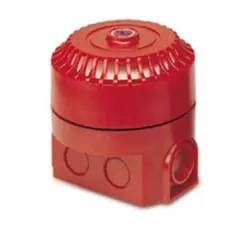 آژیر اعلام حریق متعارف هورینگ مدل AH-03127