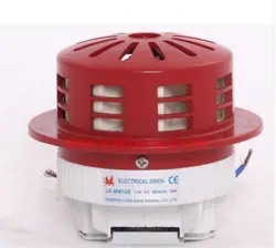 آژیر موتوری LK-MW10N.24VDC