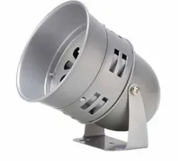 آژیر موتوری بادی سیرن ms-290 هشدار دهنده