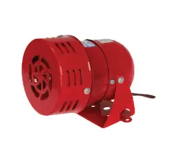 آژیر موتوری باری سیرن ms-190 هشدار دهنده