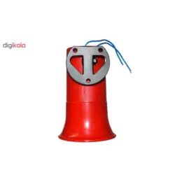 آژیر هشدار دهنده 24V ولت آژیران