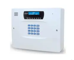 پنل دزدگیر آسا سیم کارتی و خط ثابت