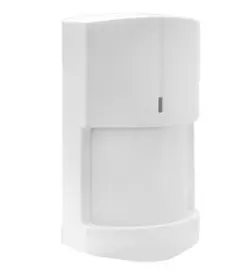 چشم وزنی بیسیم دزدگیر تسو مدل PD-03