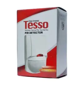 چشم،سنسور دزدگیر باسیم تسو مدل T2