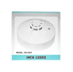 دتکتور حرارتی ایمن گارد IMEN GUARD