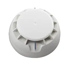 دتکتور حرارتی ثابت 60 درجه تله تک مدل F-10