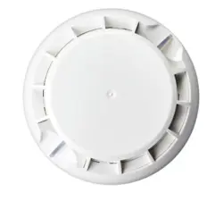 دتکتور حرارتی ثابت 60 درجه تله تک مدل F-10