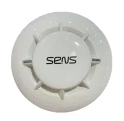 دتکتور حرارتی دما ثابت SENS سنس مدل S2-200