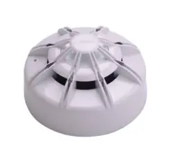 دتکتور ترکیبی مولتی دود و حرارت زتا