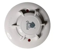 دتکتور دود  پرلا مدل OSD-1240