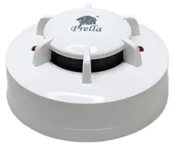 دتکتور دود  پرلا مدل OSD-1240