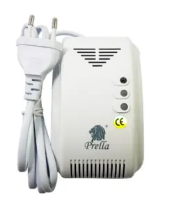 دتکتور گاز 220ولت پرلا مدل OCG-220ES