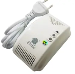 دتکتور گاز 220ولت پرلا مدل OCG-220ES