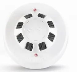 دتکتور گاز تسلا مدل GD-490