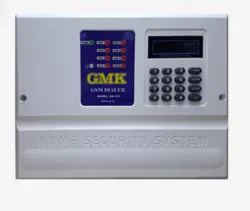 دزدگیر اماکن سیم کارتی و خط شهری gmk مدل 910 M2
