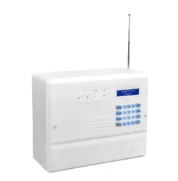 دزدگیر اماکن سیم کارتی و خط شهری فایروال مدل FIREWALL-F9