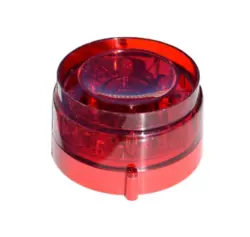 سیرن فلاشردایره ای  GMK