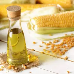 روغن ذرت کومیلی ترکیه 5 لیتری Komili Misir