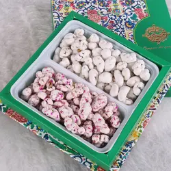 نقل میکس گل محمدی و وانیلی