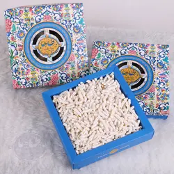 نقل ابریشمی بیدمشکی