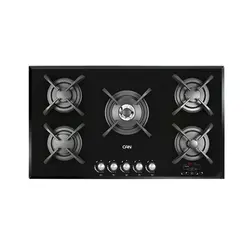 گاز صفحه ای کن شیشه ایرانی مدل IGT502