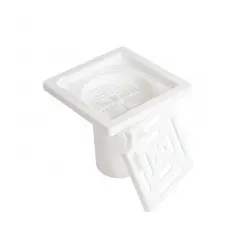 کفشوی درب پلاستيکی 10 ميراب