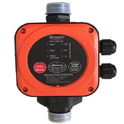 ست کنترل استریم PCN-2200(AS)