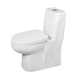 قیمت و خرید توالت فرنگی مروارید مدل دیاموند - پخش نوحی