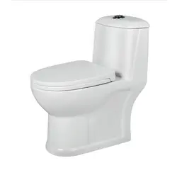 قیمت و خرید توالت فرنگی مروارید مدل ورونا - پخش نوحی