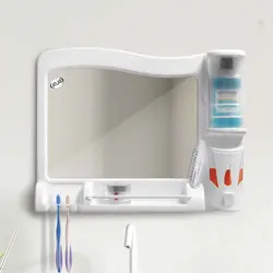 آينه سرويس 5 کاره اطلس