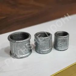 اتصال فلزی بوشن گالوانیزه