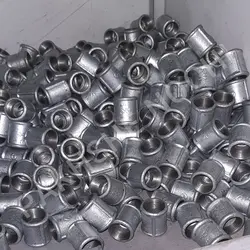 اتصال فلزی بوشن گالوانیزه