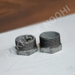 اتصال فلزی تبدیل گالوانیزه
