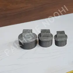 اتصال فلزی درپوش گالوانیزه