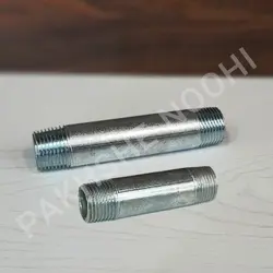 اتصال فلزی نیپل گالوانیزه