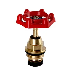 بالا تنه شیر فلکه آذین