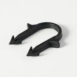 بست خاردار آذین