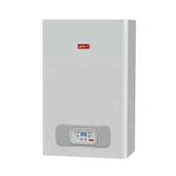 پکيج ديواری لورچ مدل هيرو 24000