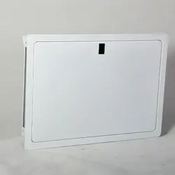 جعبه کلکتور نيوپايپ