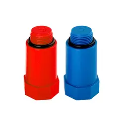 درپوش پايه بلند پلاستيکي آذین