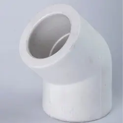 زانو 45 درجه آذين