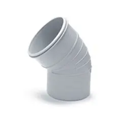 زانو 45 درجه پارس زنده رود پلاست