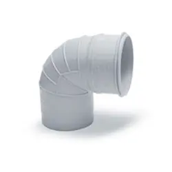 زانو 90 درجه پارس زنده رود پلاست