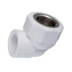 زانو يکسر بوشن فلزی آذين